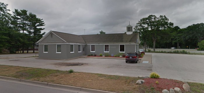 Bill Knapps - Muskegon - 525 W Norton Ave (newer photo)